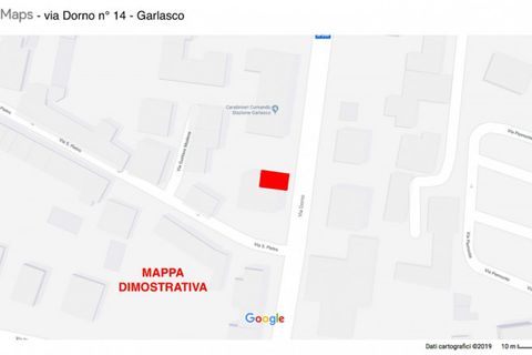 Lejlighed i Garlasco, Pavia, Garlasco - € 85.000 | Ref: GB_282 - foto 23