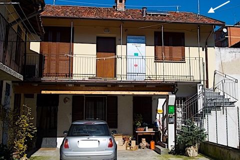 Lejlighed i Garlasco, Pavia, Garlasco - € 60.000 | Ref: GB_184bis - foto 1