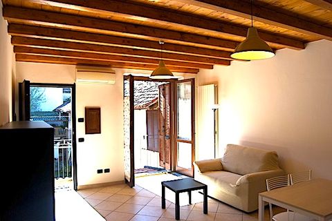 Lejlighed i Garlasco, Pavia, Garlasco - € 60.000 | Ref: GB_184bis - foto 5