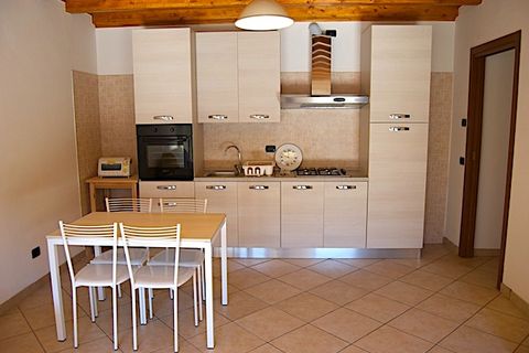 Lejlighed i Garlasco, Pavia, Garlasco - € 60.000 | Ref: GB_184bis - foto 6