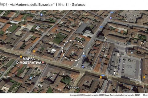 Lejlighed i Garlasco, Pavia, Garlasco - € 60.000 | Ref: GB_184bis - foto 17