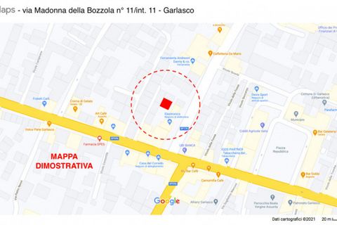 Lejlighed i Garlasco, Pavia, Garlasco - € 60.000 | Ref: GB_184bis - foto 18