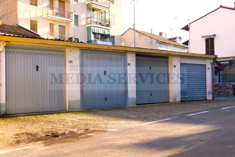 Lejlighed i Garlasco, Pavia, Garlasco - € 68.000 | Ref: GB_381 - foto 8