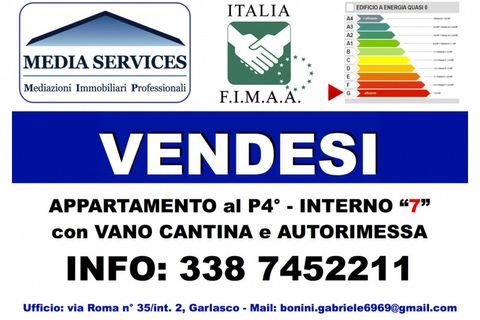 Lejlighed i Garlasco, Pavia, Garlasco - € 68.000 | Ref: GB_381 - foto 12