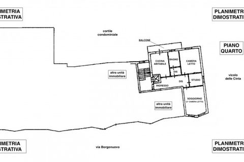 Lejlighed i Garlasco, Pavia, Garlasco - € 68.000 | Ref: GB_381 - foto 13