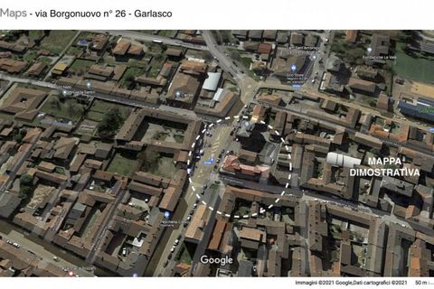 Lejlighed i Garlasco, Pavia, Garlasco - € 68.000 | Ref: GB_381 - foto 14