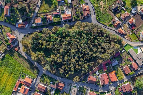 Helårsgrund i Santo Tirso, Porto, Santo Tirso - € 285.000 | Ref: C0510-00302 - foto 2
