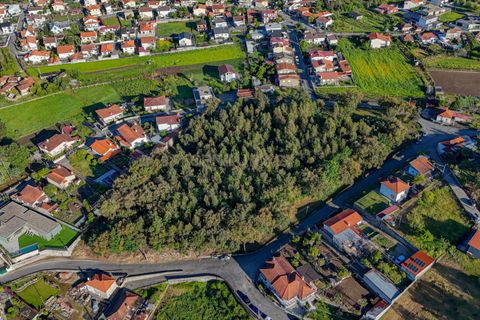 Helårsgrund i Santo Tirso, Porto, Santo Tirso - € 285.000 | Ref: C0510-00302 - foto 3