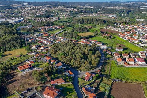 Helårsgrund i Santo Tirso, Porto, Santo Tirso - € 285.000 | Ref: C0510-00302 - foto 6
