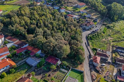 Helårsgrund i Santo Tirso, Porto, Santo Tirso - € 285.000 | Ref: C0510-00302 - foto 16