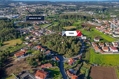 Helårsgrund i Santo Tirso, Porto, Santo Tirso - € 285.000 | Ref: C0510-00302 - foto 20