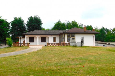 Villa a Garlasco, Pavia, Garlasco - € 400.000 | Ref: GB_397 - foto 2