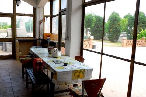 Villa a Garlasco, Pavia, Garlasco - € 400.000 | Ref: GB_397 - foto 11