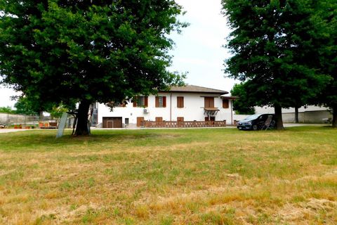 Villa a Garlasco, Pavia, Garlasco - € 400.000 | Ref: GB_397 - foto 21