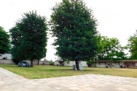 Villa a Garlasco, Pavia, Garlasco - € 400.000 | Ref: GB_397 - foto 23