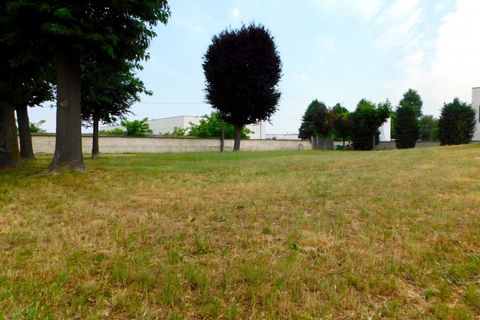 Villa a Garlasco, Pavia, Garlasco - € 400.000 | Ref: GB_397 - foto 24