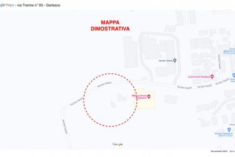 Villa a Garlasco, Pavia, Garlasco - € 400.000 | Ref: GB_397 - foto 29