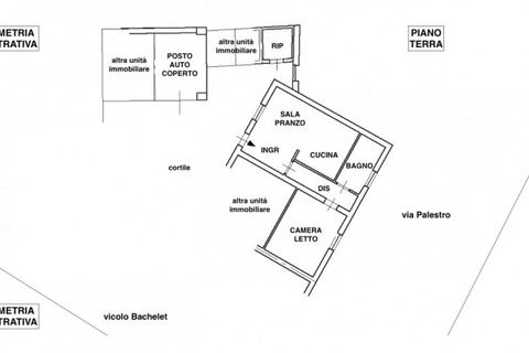 Villa a Mede, Pavia, Mede - € 85.000 | Ref: GB_398 - foto 23