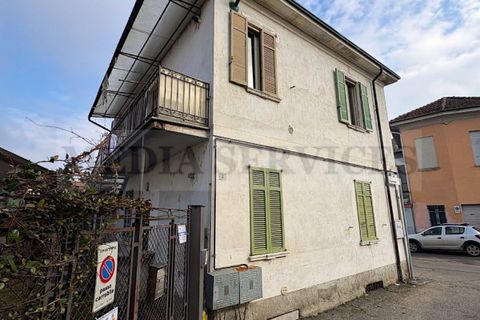 Villa a Mede, Pavia, Mede - € 85.000 | Ref: GB_398 - foto 2