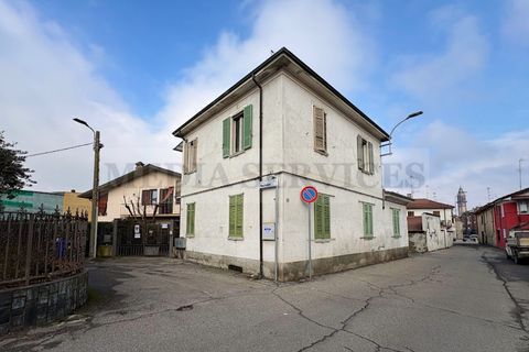Villa a Mede, Pavia, Mede - € 85.000 | Ref: GB_398 - foto 4
