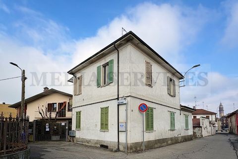 Villa a Mede, Pavia, Mede - € 85.000 | Ref: GB_398 - foto 5