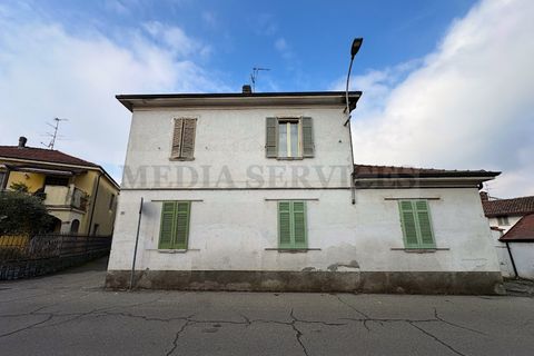 Villa a Mede, Pavia, Mede - € 85.000 | Ref: GB_398 - foto 6