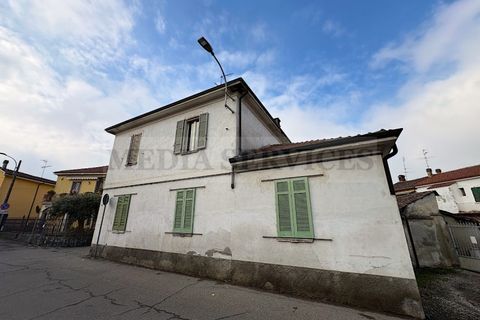 Villa a Mede, Pavia, Mede - € 85.000 | Ref: GB_398 - foto 7