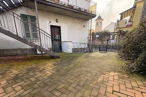 Villa a Mede, Pavia, Mede - € 85.000 | Ref: GB_398 - foto 9