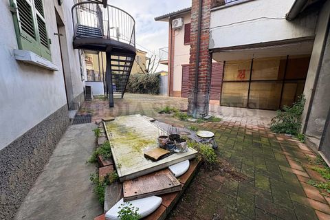 Villa a Mede, Pavia, Mede - € 85.000 | Ref: GB_398 - foto 10