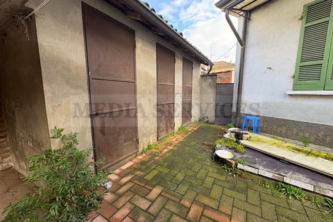 Villa a Mede, Pavia, Mede - € 85.000 | Ref: GB_398 - foto 14