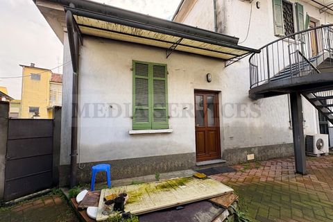 Villa a Mede, Pavia, Mede - € 85.000 | Ref: GB_398 - foto 15