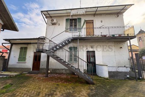 Villa a Mede, Pavia, Mede - € 85.000 | Ref: GB_398 - foto 16