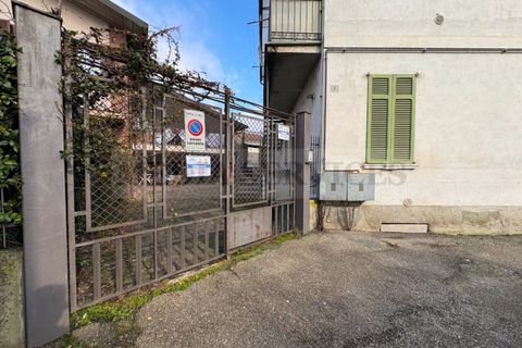 Villa a Mede, Pavia, Mede - € 85.000 | Ref: GB_398 - foto 17