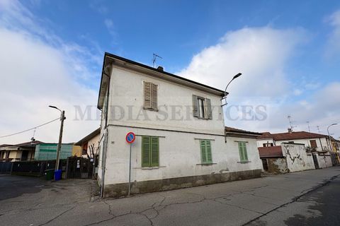 Villa a Mede, Pavia, Mede - € 85.000 | Ref: GB_398 - foto 18