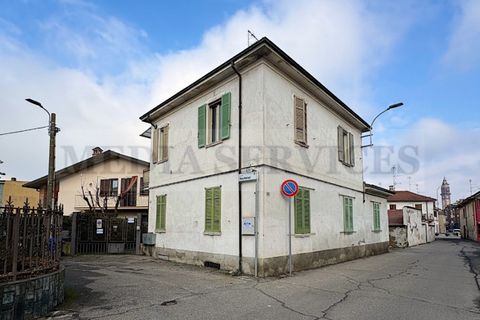 Villa a Mede, Pavia, Mede - € 85.000 | Ref: GB_398 - foto 19