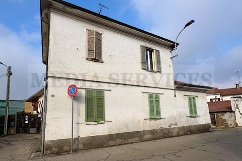 Villa a Mede, Pavia, Mede - € 85.000 | Ref: GB_398 - foto 20
