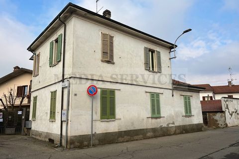 Villa a Mede, Pavia, Mede - € 85.000 | Ref: GB_398 - foto 21
