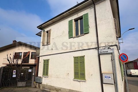 Villa a Mede, Pavia, Mede - € 85.000 | Ref: GB_398 - foto 22