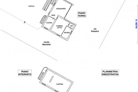 Villa a Mede, Pavia, Mede - € 85.000 | Ref: GB_398 - foto 24