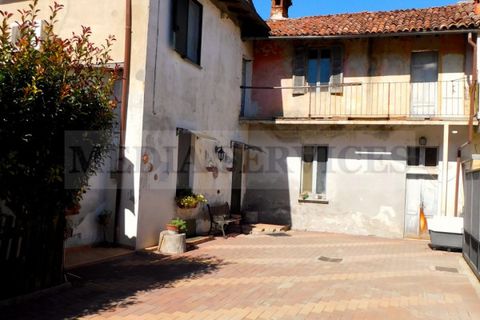 Villa a Garlasco, Pavia, Garlasco - € 125.000 | Ref: CP54 - foto 3