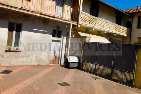 Villa a Garlasco, Pavia, Garlasco - € 125.000 | Ref: CP54 - foto 5