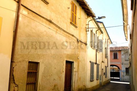 Villa a Garlasco, Pavia, Garlasco - € 125.000 | Ref: CP54 - foto 23