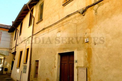 Villa a Garlasco, Pavia, Garlasco - € 125.000 | Ref: CP54 - foto 24