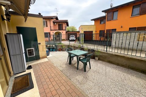 Lejlighed i Garlasco, Pavia, Garlasco - € 79.000 | Ref: CP_129 - foto 10