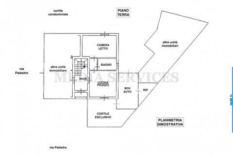 Lejlighed i Garlasco, Pavia, Garlasco - € 79.000 | Ref: CP_129 - foto 23