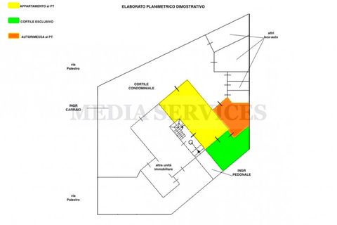 Lejlighed i Garlasco, Pavia, Garlasco - € 79.000 | Ref: CP_129 - foto 24