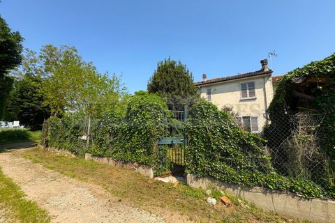 Villa i Mede, Pavia, Mede - € 55.000 | Ref: CP_130bis - foto 14