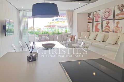 Leilighet i Ibiza, Ibiza, Ibiza - € 1 550 000 | Ref: ISR10020 - foto 8