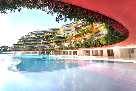 Leilighet i Ibiza, Ibiza, Ibiza - € 1 550 000 | Ref: ISR10020 - foto 26