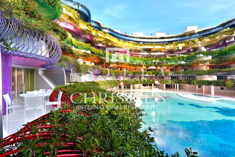 Leilighet i Ibiza, Ibiza, Ibiza - € 1 550 000 | Ref: ISR10020 - foto 27
